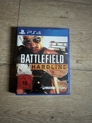 Battlefield hardline na ps4