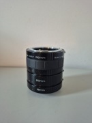Soligor extension tube