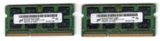 Micron DDR3 1.5V 1600mhz (12800) CL11 2x4GB=8GB