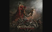 Opera Diabolicus - Death On A Pale Horse. Płyta winylowa 2LP. Nowa