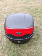 Kufer motocyklowy Junak