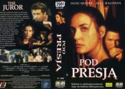POD PRESJĄ - DEMI MOORE