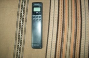 PILOT VCR PANASONIC VEQ1448 DIGITAL SCANNER 