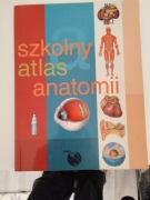 Szkolny atlas anatomii 