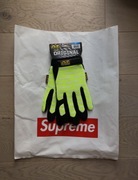 Supreme SS17 Mechanix Wear Gloves rękawiczki nowe