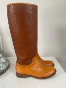 Kozaki oficerki POLLINI r.40 Jakość i styl oryginalne