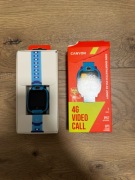 Smartwatch dla dzieci Canyon Jondy KW-44 Niebieski