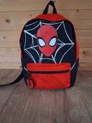 Plecaczek spider man  stan dobry +