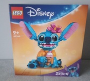 Lego 43249 Stitch