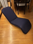 Siedzisko Comfort Seat na plażę na łódkę NOWE