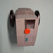 Pompa obiegowa WILO Stratos 32/1-12