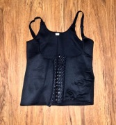 Bielizna modelująca