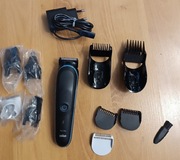 Trymer Braun 10 w 1 typ 5444