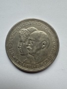 Moneta 5 marek 1914r