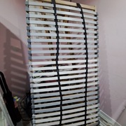 Stelaż dno łóżka 90x200 