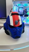 Wh40k Space Marines Primaris Helmet Cosplay