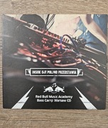 Inside Out Poland, Red Bull Music Academy Bass Camp Warsaw