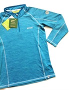 Regatta niebieska bluzka bluza termiczna Berley 15 16 lat