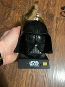 Figurka stojak Darth Vader   Star Wars Idea  + pokrowiec dla Nokia 3100 