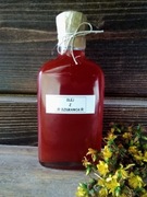 Olej z Dziurawca 100ml od Zielarza 