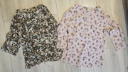 Bluzki damskie koszula rozmiar 36 H&M