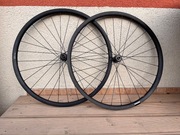 Obręcze XRD-522 – Tubeless Ready – 25 mm,