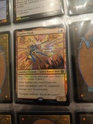 Spider-punk Foil (SPM) Magic: The Gathering Marvel's Spider-Man