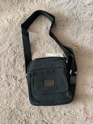 Torba na ramię - listonoszka