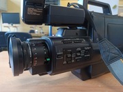 Kamera analogowa VHS Panasonic NV-M7EN