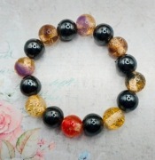 Hematytowa magnetyczna bransoletka bransoleta hematyt Fashion Jewelry 