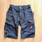 Engelbert Strauss męskie spodenki szorty 44