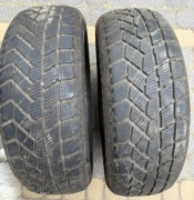 opony zimowe Aplus A505 195/60 R16 89H