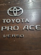 Logo Toyota Pro Ace Verso