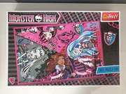 puzzle MONSTER HIGH 500 TREFL