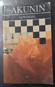 Lewiatan Boris Akunin