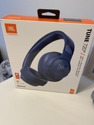 Słuchawki nauszne JBL Tune 720BT Czarny