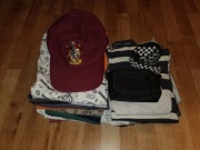 Paczka ciuchów komplet 15szt 146 152 11-12l PP7a