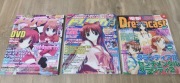 Sega Dreamcast gazety