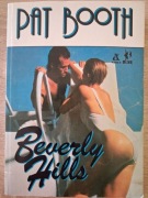 BEVERLY HILLS - Pat Booth