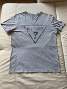T-shirt koszulka Guess rozm L stan idealny