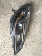 Lampa prawa astra k puszka ok 