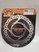 Tarcza Hamulcowa MOTO-MASTER M110375