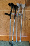 Kula łokciowo rehabilitacyjna/ ortopedyczna