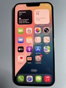 oryginalny wyświetlacz iPhone 13 Pro Max- zbita szyba, 100% sprawny