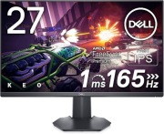DELL G2722HS 27" 1920x1080px IPS 165Hz 1 ms
