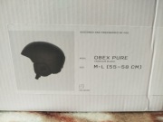 Kask narciarski POC
