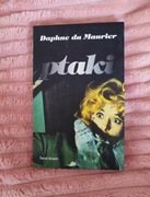 Ptaki Daphne DuMaurier 