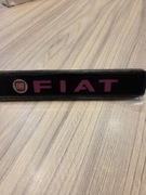 Podświetlane Logo Led"FIAT"Na Grill