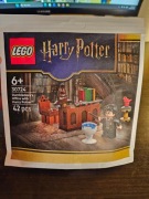 LEGO 30724 Harry Potter - Gabinet Dumbledore’a z Harrym Potterem