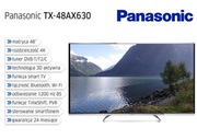 Telewizor Panasonic TX-48AX630